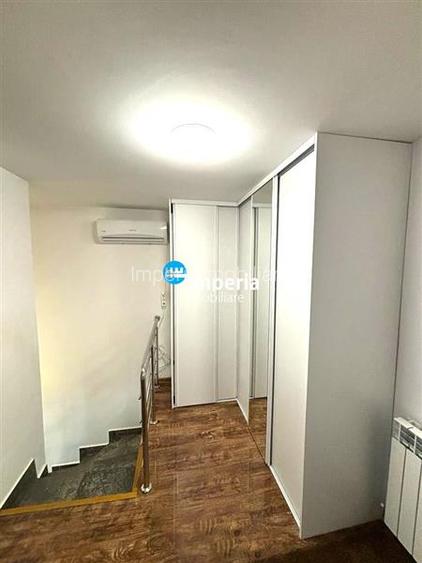 Vila cu Garaj, P+E, regie proprie, 157 mp, Pepinerii, Valea Adanca - 13