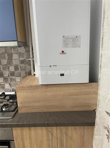 INCHIRIERE APARTAMENT 2 CAMERE MOGHIOROS PARK RESIDENCE SECTOR 6 - 8