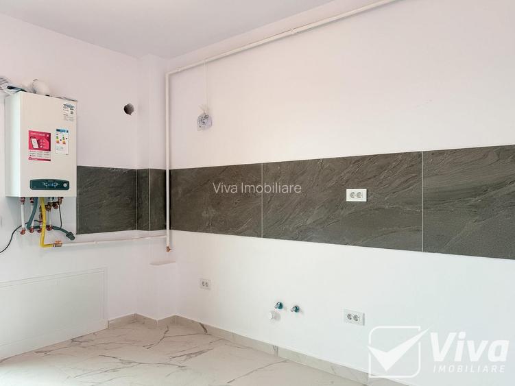 Comision ZERO! Locuinta calitate superioara in IASI!(oras) La cheie! - 7