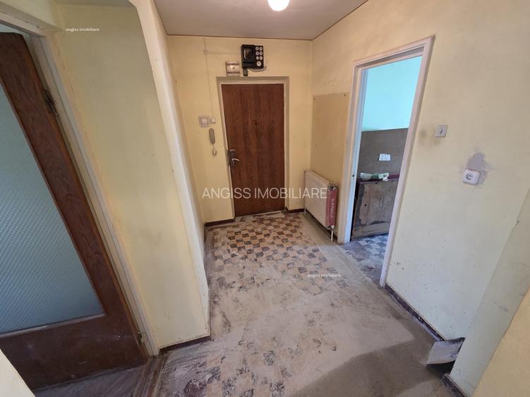 Apartament 2 camere 2 BALCOANE - Ultracentral -BELVEDERE - 9