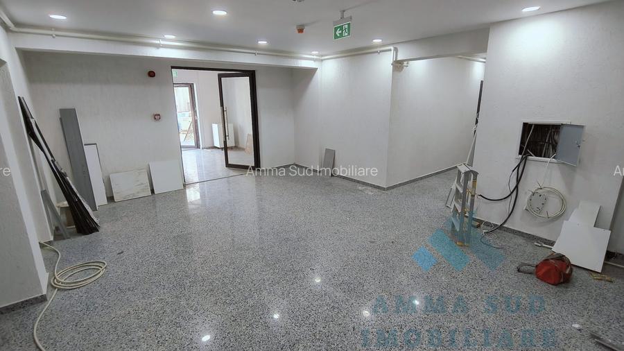 Penthouse 4 camere -126 mp utili - Finalizat - 500 m Metrou Berceni - 5