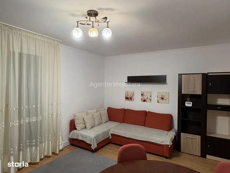 3 Camere Aparatorii Patriei - 76mp - Centrala - 2 balcoane Parter - 2