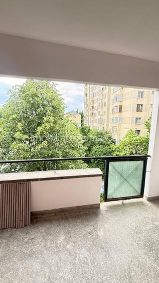 Zona Centrală, str. Caragiale | 2 băi | 2 balcoane ETAJ2 - 4