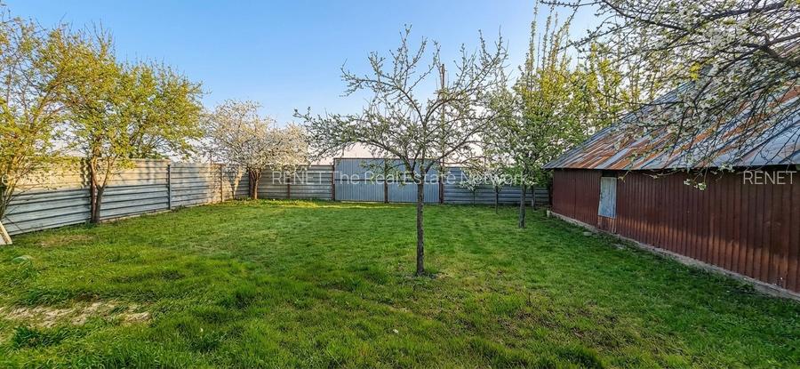 OPORTUNITATE RARA: Casa cu 500 mp Teren in Glina - 5