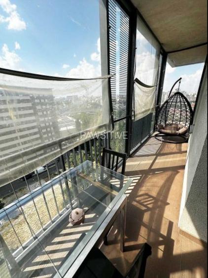 2 camere Tineretului bloc nou - 4