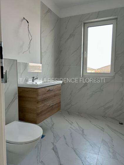 Ap 05 Teilor Residence - 2 camere FINISAT - 20