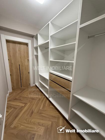 Apartament nou 3 camere, 56mp, parcare, Floresti - 5