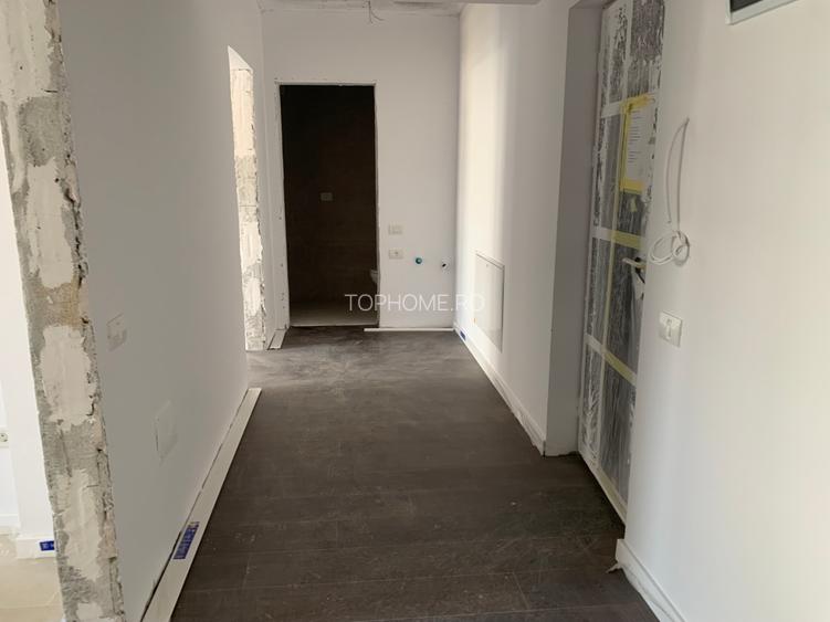 Apartament 2 camere decomandat,finisat,bloc nou, metrou Berceni-5 min. - 4