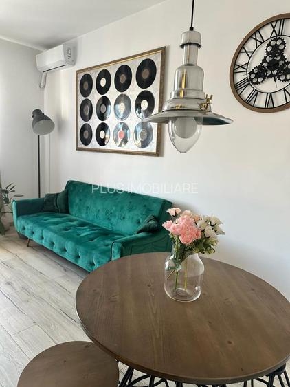 Apartament 2 camere Lux + CTP in Bloc Nou langa metrou Lujerului - 3