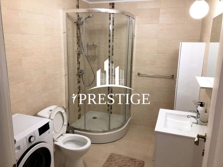 APARTAMENT 2 CAMERE ÎN SIBIU CARTIERUL ARHITECȚILOR, BALCON, PARCARE - 7