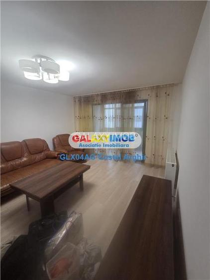 Inchiriem ap cu 3 cam la Balcescu Residence, mobilat si utilat - 12