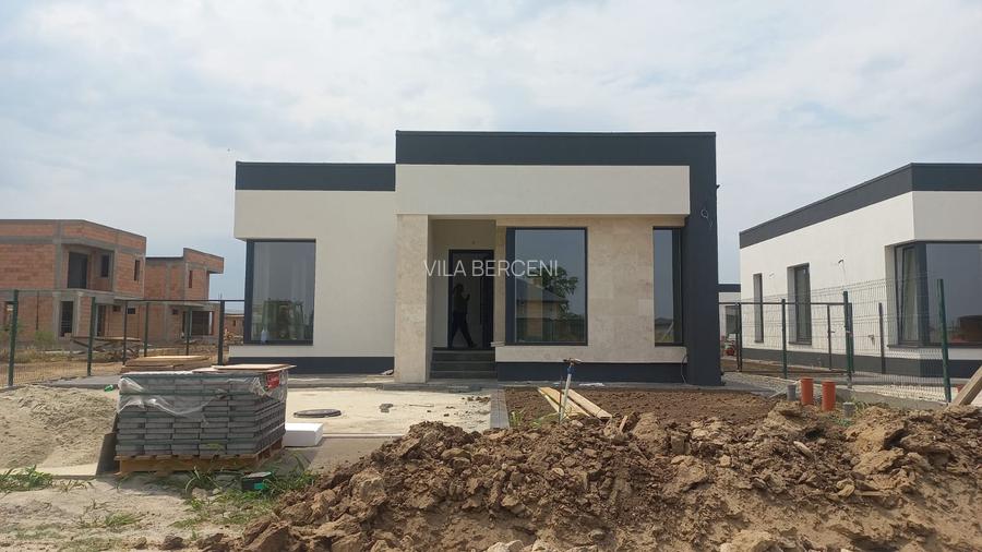 Csa de vanzare - Comuna Berceni - 4