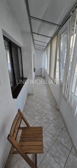 Apartament 1 camera zona Pacurari - 2