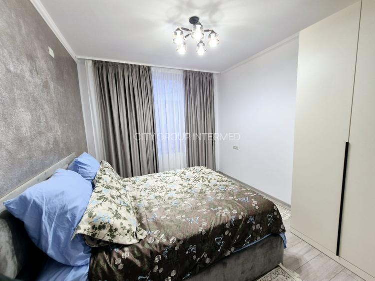 Ultracentral - Etaj de vila cu intrare si curte separata - 16