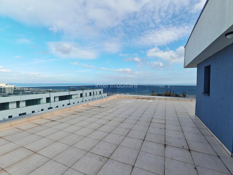 Penthouse 7 camere,383 mp,ROOFTOP,VEDERE FRONTALA SI LATERALA la MARE cod 161653 - 43