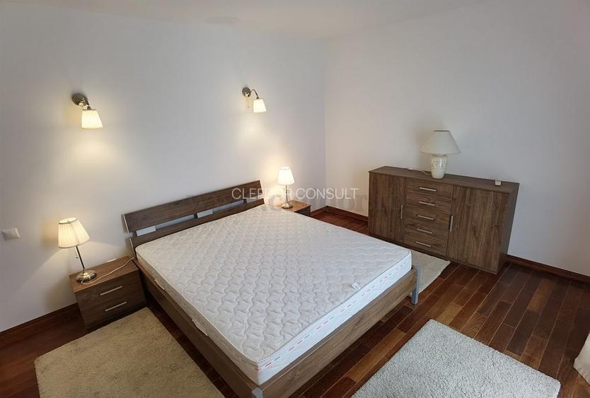 Vila cu Piscina in zona Porsche Romania - 16