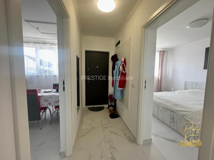 Casa cocheta cu 3 camere si garaj de vanzare in Nojorid - Bihor - 8