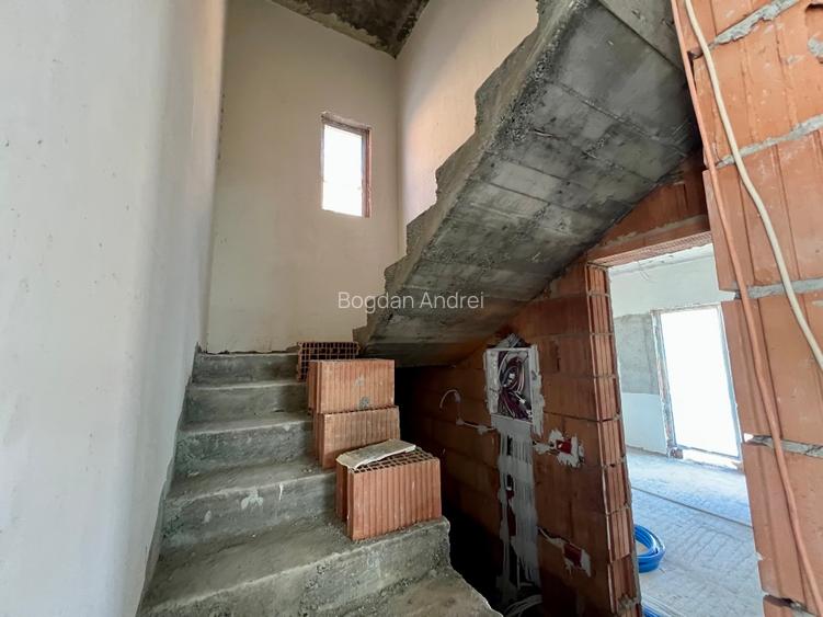 COMISION 0% | Direct dezvoltator | 1/2 Duplex - Giroc - 7