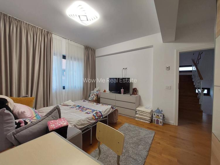 Vilă Individuală Premium 6 Camere Drumul Dobroești Fundeni - 30