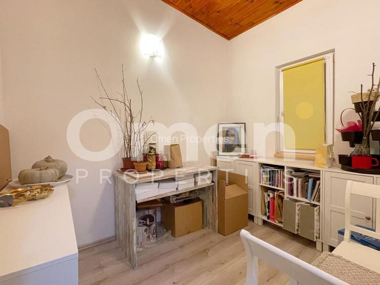 Vând apartament 3 camere | Barbu Ștefănescu Delavrancea - 3