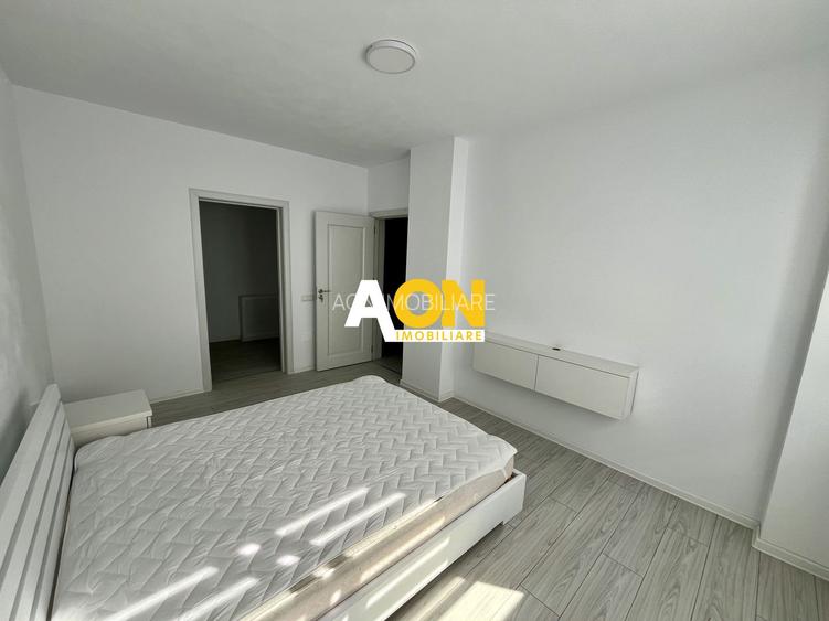 Apartament cu 3 Camere, Scară Interioară, Bloc Nou - 8
