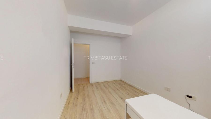 Apartament spectaculos 4 camere | 128 mp total | Unirii-Alba Iulia - 26