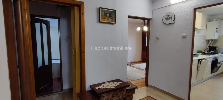 Apartament 4 camere, 70 mp, etaj 3/4,  piata Ion Meșter, Mănăștur - 8
