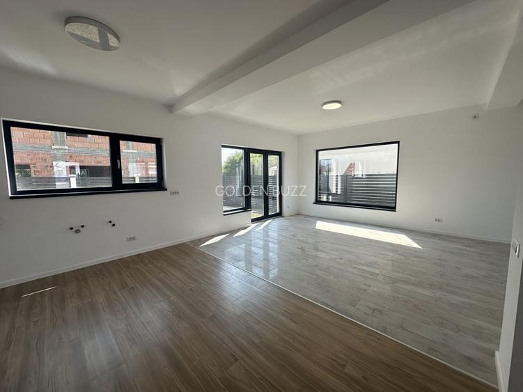 Casa Tunari | P+1 | Individuala | - 4