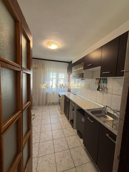 2 Camere de vanzare | Aviatiei | Metrou | Bloc reabilitat | Balcon - 3