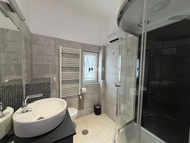 Bd.Aviatorilor 3 camere DECOMANDAT etaj 3/3 proprietar, renovat recent! - 7