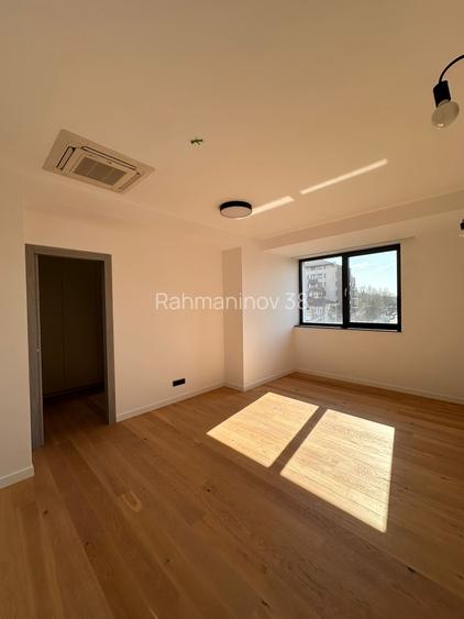 Apartament 3 camere  Semi-Mobilat- Rahmaninov 38 - Lake View - 5