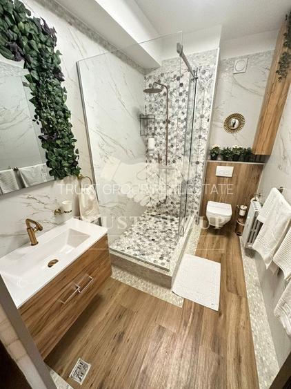 Apartament 3 dormitoare  3 bai | Clucerului-Kiseleff  - 28