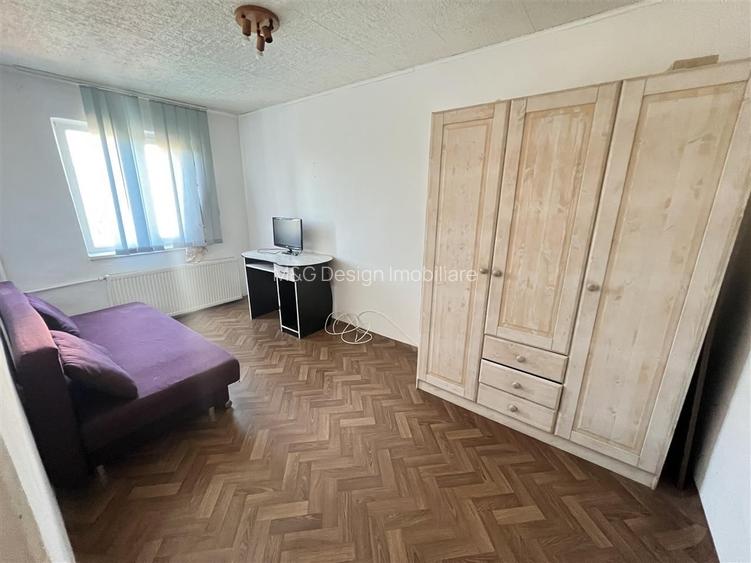 inchiriez garsoniera et 3 Complexul Studentesc - 5