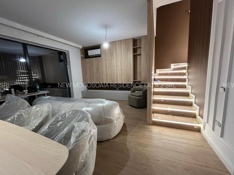 Complex vile înșiruite lângă lac și pădure, predare 2025 - 20