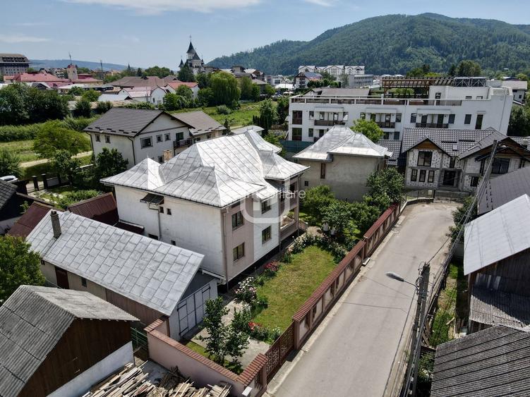 Pensiune si Casa Ultracentral | Gura Humorului | Arinis | Bucovina - 15