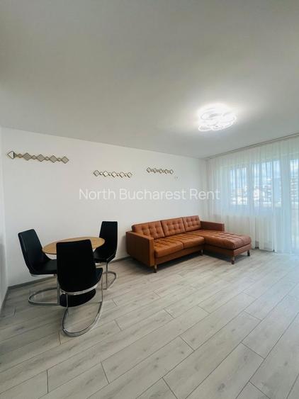 Apartament 2 Camere Theodor Pallady /Centrala Proprie - 4