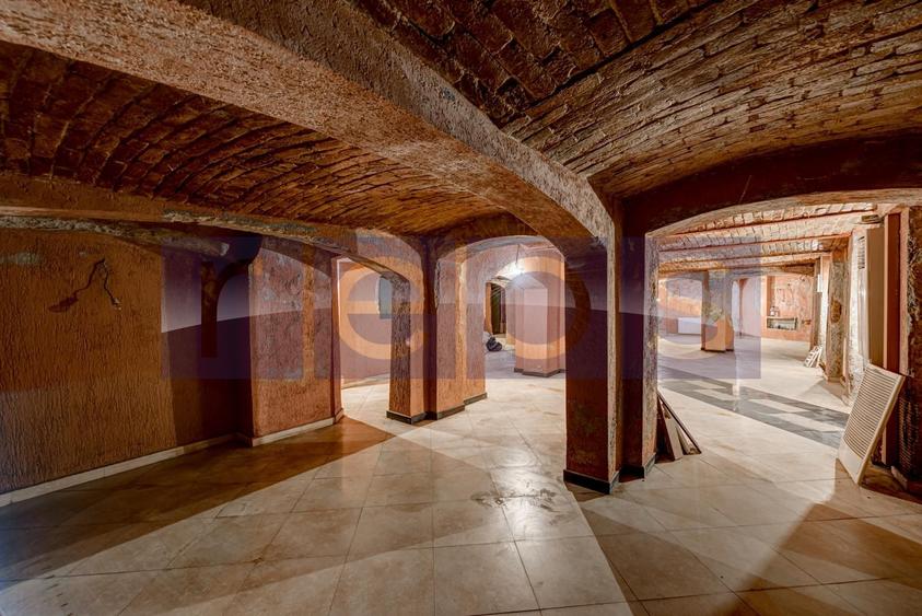 INCHIRIERE SPATIU COMERCIAL | 200 MP | CISMIGIU | - 5