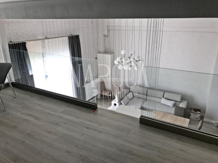 Apartament 4 camere de vanzare in Centru, Cluj Napoca - 7