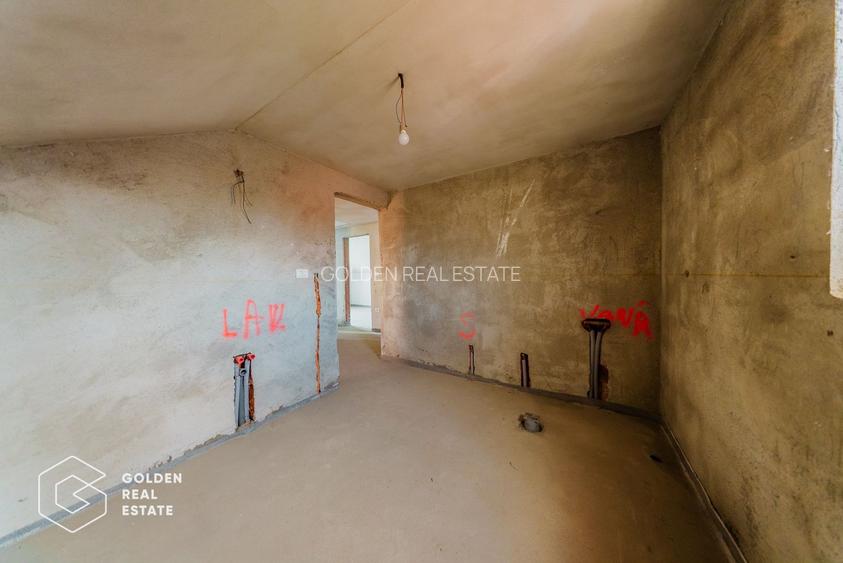Casa in Tisa Noua, P+M, comision 0% - 13