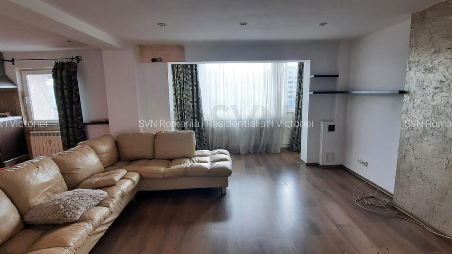 REA1018347 Apartament 3 Camere de Vanzare Sector 3 Zona Decebal - 2