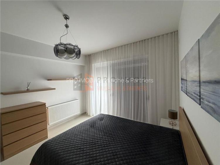 Apartament 2 camere cf 1 decomandat zona Orizont - 5