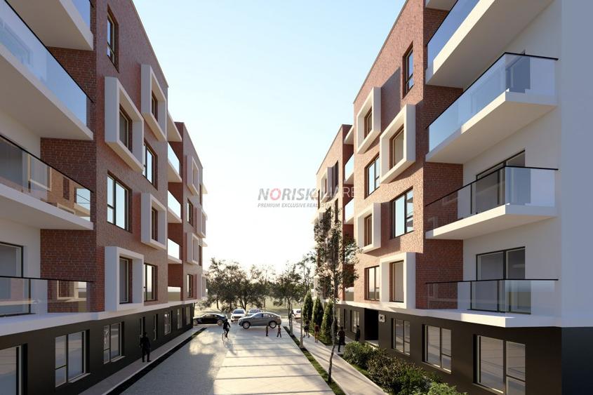 Direct Dezvoltator - Garsoniera moderna in Dobroesti, aproape de Bucuresti - 8