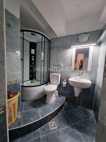 CISMIGIU-PIATA KOGALNICEANU, APARTAMENT 3 CAM AMENAJAT SI MOBILAT MODERN - 8