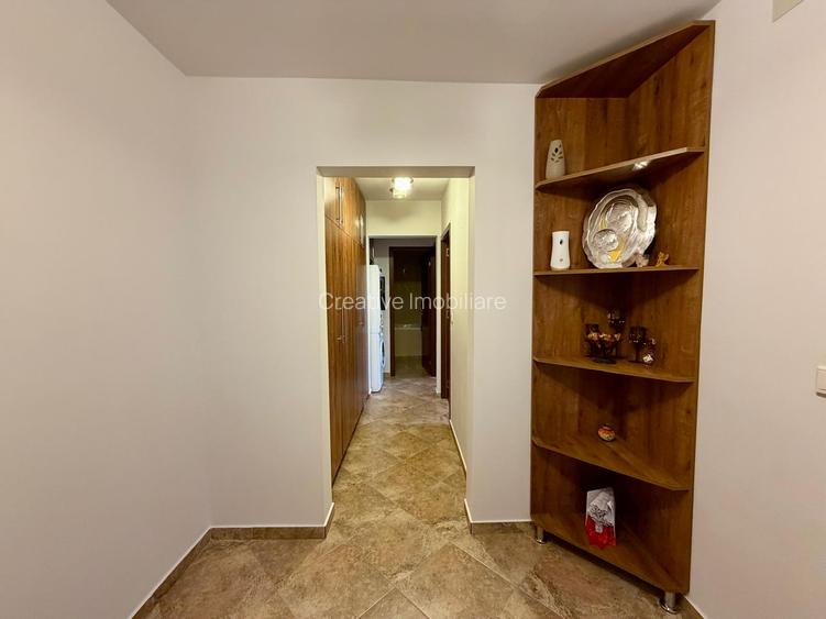 Apartament cu 3 camere decomandat | Parcare inclusă | Galata - 18