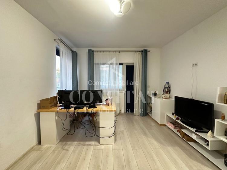 Apartament a cheie | Loc de parcare | Zona BMW-Floresti - 13