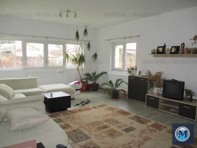 Vila cu 6 camere de vanzare, zona Central, 398.95 mp #2108
