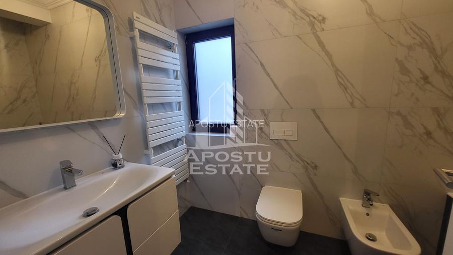 Duplex nou deosebit,3 dormitoare,zona Mehala - 9