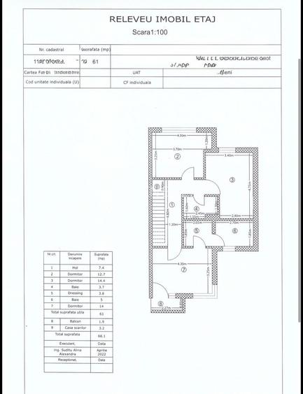 Vila moderna I Otopeni I Locatie Premium - 5