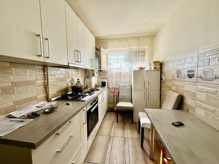 Apartament 2 camere de vanzare in Manastur, Cluj Napoca - 3