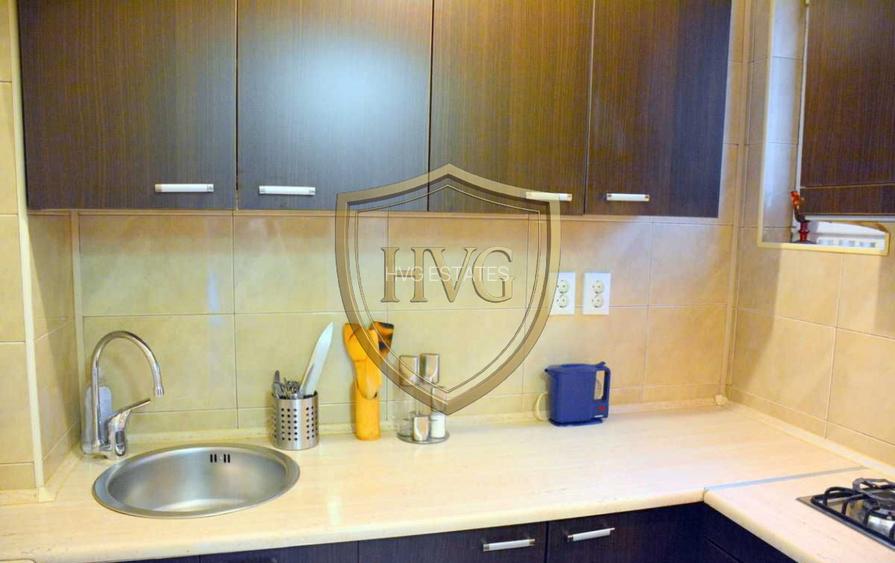 Garsoniera | Centrala imobil | Piata Romana - 7